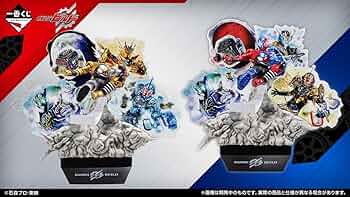 一番くじ ビルド ラストワン他セット 713fw6W+kcL._AC_UF350,